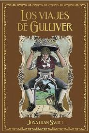 Grandes Novelas de Aventuras – Los viajes de Gulliver