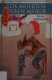 Los muertos deben morir