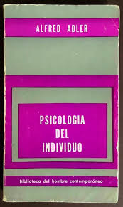 Práctica y teoría de la psicología del individuo
