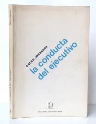 La conducta del ejecutivo