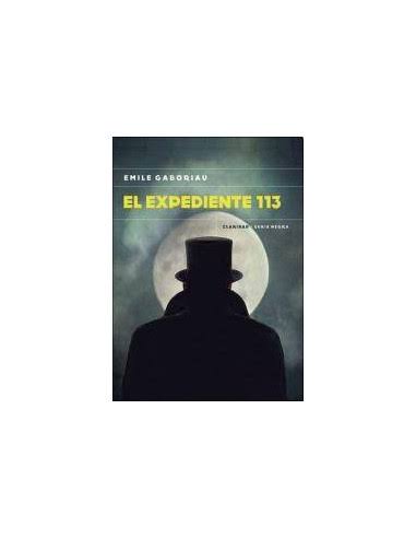 EL EXPEDIENTE 113