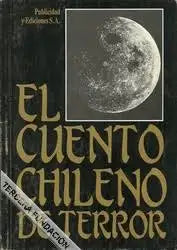 El cuento chileno de terror