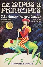 De sapos a príncipes