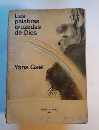 Las palabras cruzadas de Dios