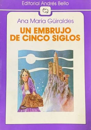 Un embrujo de cinco siglos