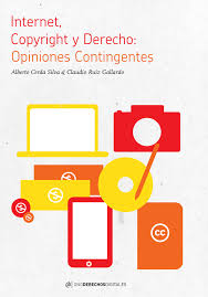 INTERNET, COPYRIGHT Y DERECHO. OPINIONES CONTINGENTES