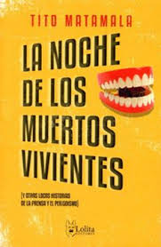 La noche de los muertos vivientes