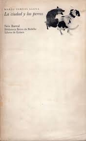 La Ciudad y Los Perros