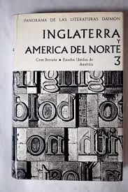 Inglaterra y América del Norte