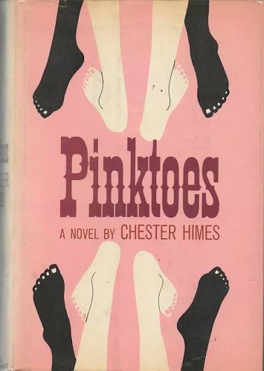 Pinktoes
