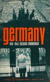 Germany 1866–1945