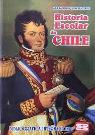 Historia Escolar de Chile