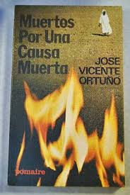 Muertos por una causa muerta