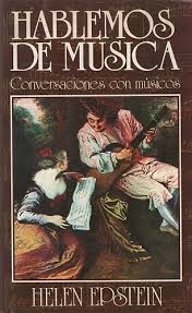 Hablemos de música: Conversaciones con músicos