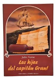 Los hijos del capitán Grant