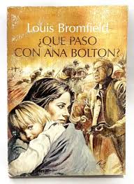 ¿Qué pasó con Ana Bolton?