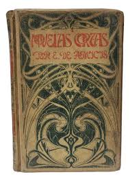 Novelas Cortas.