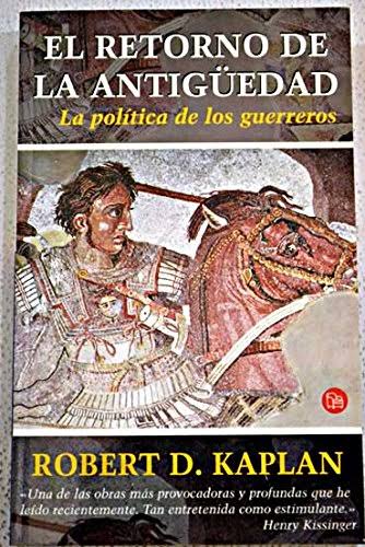 El Retorno De La Antigüedad