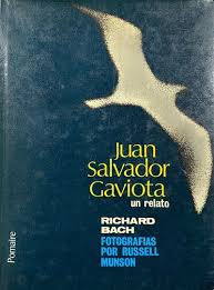 Juan Salvador Gaviota