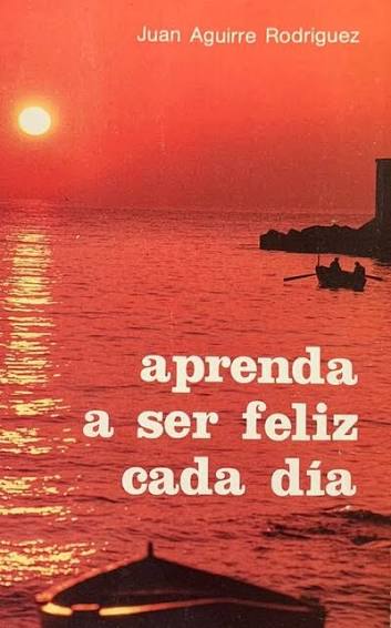 Aprenda a ser feliz cada día