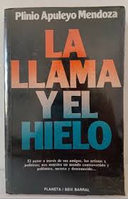 La llama y el hielo