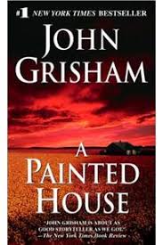 A Painted House