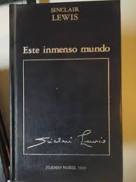 Este inmenso mundo