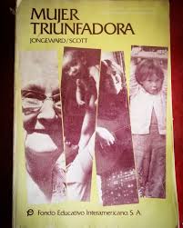 Mujer Triunfadora