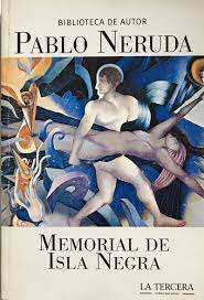 MEMORIAL DE ISLA NEGRA