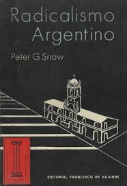 Radicalismo Argentino