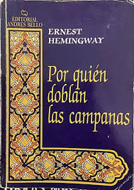 Por quién doblan las campanas