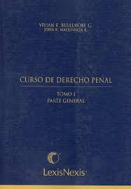 Curso de Derecho Penal – Tomo I: Parte General
