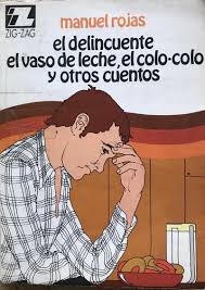 El delincuente, el vaso de leche y otros cuentos