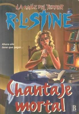 Chantaje Mortal - 6