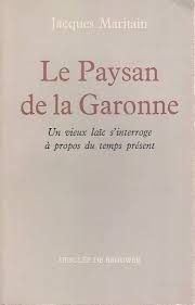 Le Paysan de la Garonne