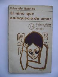 El niño que enloqueció de amor