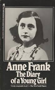 Anne Frank: The Diary of a Young Girl