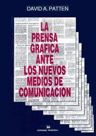 La prensa gráfica ante los nuevos medios de comunicación