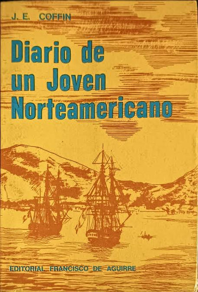 Diario de un Joven Norteamericano