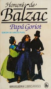 Papá Goriot