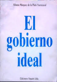 El gobierno ideal