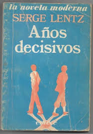 Años decisivos