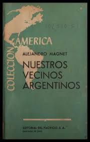 Nuestros vecinos argentinos