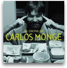 La cocina de Carlos Monge