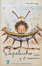 Papelucho y el marciano