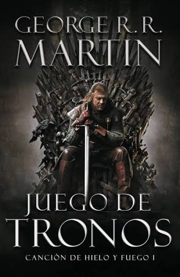 Canción De Hielo Y Fuego I: Juego De Tronos