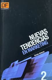 Nuevas tendencias en marketing