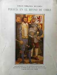 Policía en el Reyno de Chile