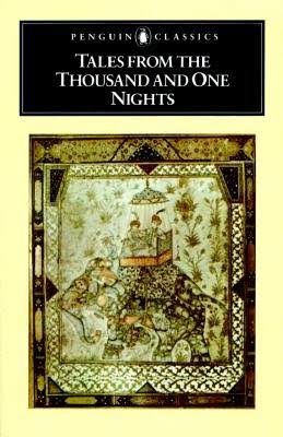 Tales from the Thousand and One Nights (Penguin Classics)