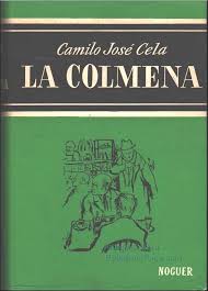 La colmena